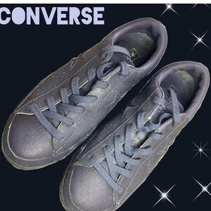 Converse Platform Sneakers